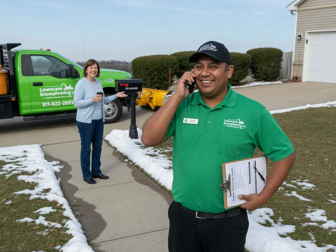 Lawn Care Services By Expert Landscaper Cody, NE FAQs